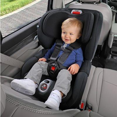 כסא בטיחות Boulevard ClickTight SafeWash BRITAX