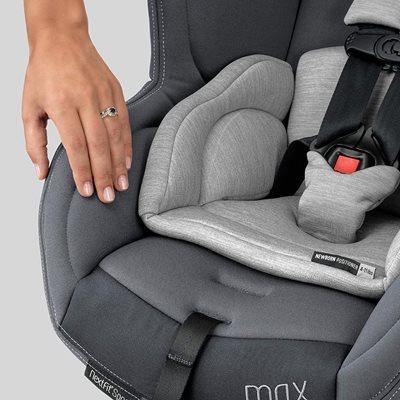 כיסא בטיחות נקסטפיט מקס קלירטקס – ™Nextfit Max Cleartex