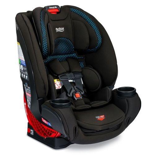 מושב בטיחות One4Life CoolFlow BRITAX וואן 4 לייף ברייטקס