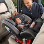 מושב בטיחות One4Life CoolFlow BRITAX וואן 4 לייף ברייטקס