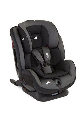 כסא בטיחות כולל חיבור Isofix דגם Stages FX