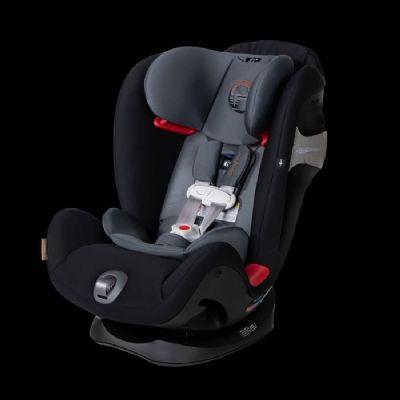 כסא בטיחות לתינוק לרכב Eternis S with SensorSafe 2.0 Cybex