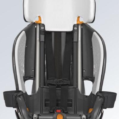 כיסא בטיחות פיט4 4 ב-1 - Fit4 4-in-1