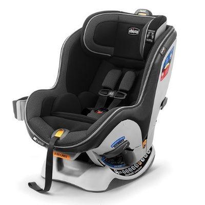 כיסא בטיחות נקסטפיט זיפ - NextFit Zip