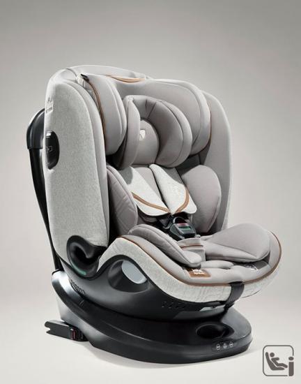 כסא בטיחות במהדורה מיוחדת מלידה ועד 25 ק