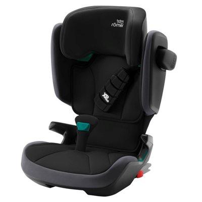 בוסטר KIDFIX i-SIZE מבית BRITAX