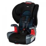 כיסא בטיחות משולב בוסטר Grow With You COOL FLOW מבית Britax ברייטקס