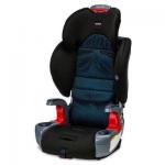 כיסא בטיחות משולב בוסטר Grow With You COOL FLOW מבית Britax ברייטקס