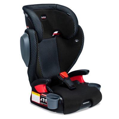 בוסטר לילדים 2 ב 1 Britax Highpoint CoolFlow