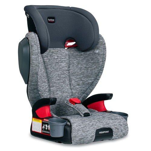 בוסטר לילדים 2 ב 1 Britax Highpoint