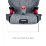 בוסטר לילדים 2 ב 1 Britax Highpoint