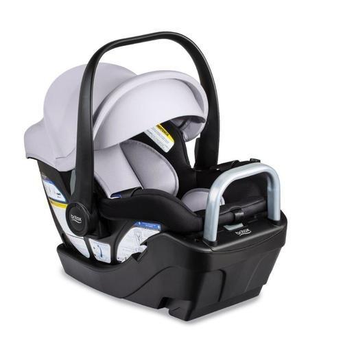 סל קל Britax Willow S עם בסיס CLICKTIGHT