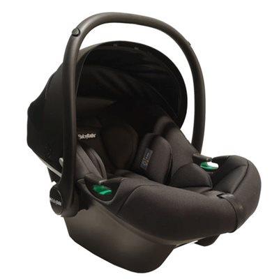 סלקל BabySafe i-Size עם בסיס איזופיקס