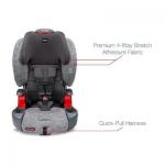 בוסטר Dualfit מבית Britax דואלפיט ברייטקס