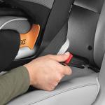 כיסא בטיחות מיי פיט זיפ – MyFit™ Zip