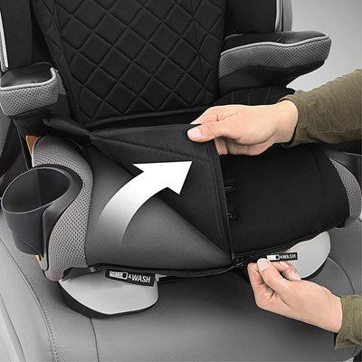 כיסא בטיחות מיי פיט זיפ – MyFit™ Zip