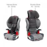 בוסטר Grow With You ClickTight מבית Britax ברייטקס