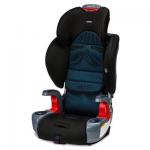 כיסא בטיחות משולב בוסטר Grow With You COOL FLOW מבית Britax ברייטקס