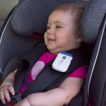 מכשיר למניעת שכחת ילדים ברכב – Bebecare Easy Tech