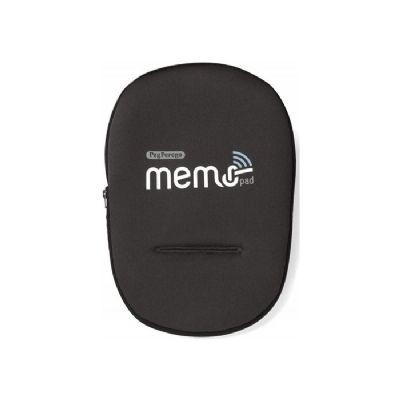 פד זיכרון מתחבר BT למניעת שכחת ילדכם ברכב דגם Memo Pad