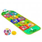 משחק קלאס - Toy Playmat Hopscotch