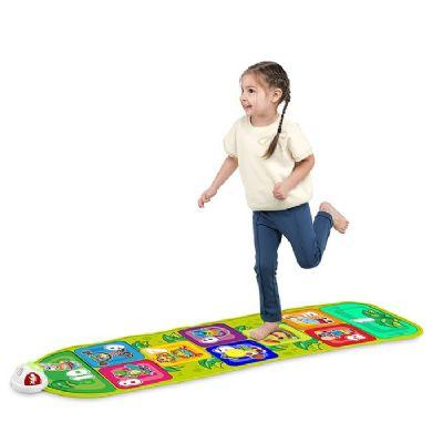 משחק קלאס - Toy Playmat Hopscotch