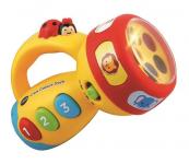 פנס אורות vtech