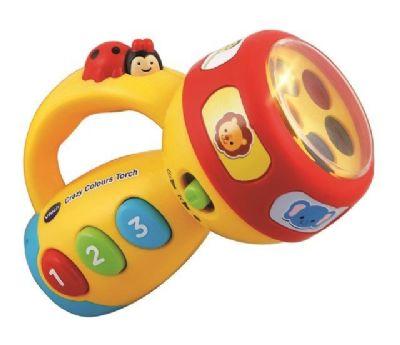 פנס אורות vtech