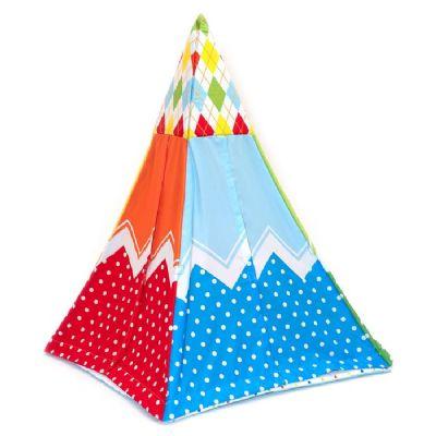 אוהל פעילות עם 20 כדורים - Baby Playing Tant & 20 pcs balls 
