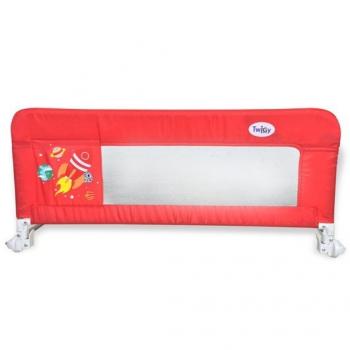 מגן מיטה סייפ-פיט 95 סמ - Guard My Bed!™ SafeFit 95 Cm