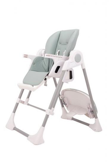 כסא אוכל משולב עם נדנדה חשמלית לתינוק Infanti Siesta
