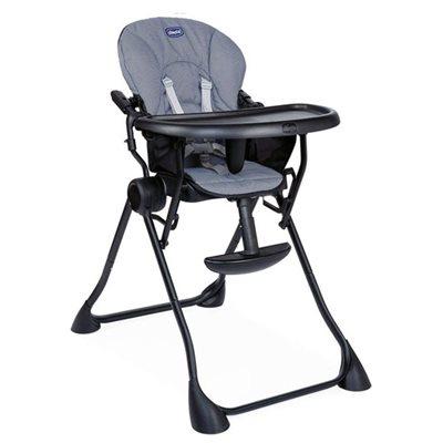 כיסא אוכל פוקט מיל - Pocket Meal Highchair