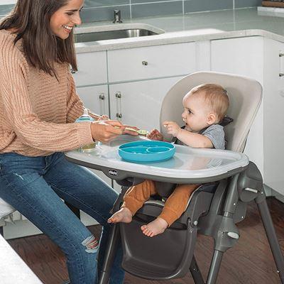 כיסא אוכל צ’יקו פולי – Chicco Polly Highchair