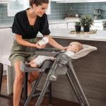 כיסא אוכל צ’יקו פולי – Chicco Polly Highchair