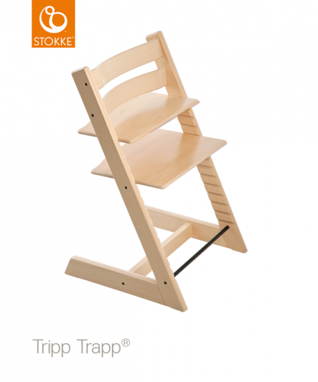 כסא אוכל לתינוק – Tripp Trapp