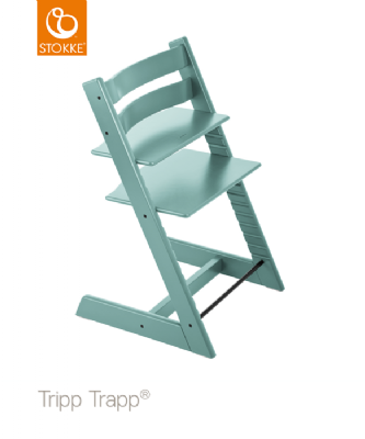 כסא אוכל לתינוק – Tripp Trapp