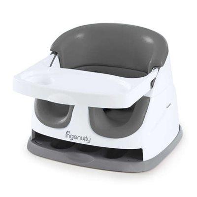 כסא אוכל Ingenuity Baby Base 2-in-1 Seat Booster Feeding Seat