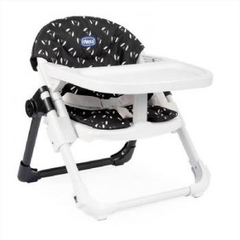 מושב הגבהה - כיסא תינוק צ