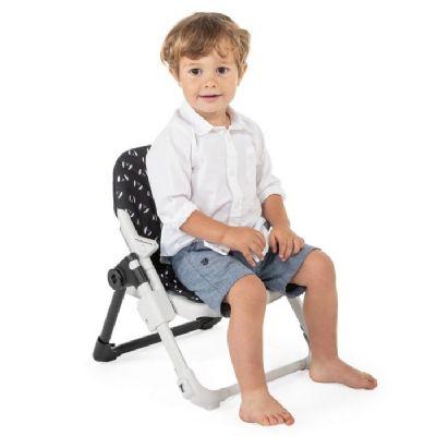 מושב הגבהה / כיסא תינוק צ