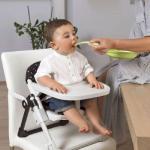 מושב הגבהה / כיסא תינוק צ
