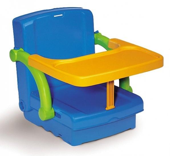 כיסא בוסטר HI SEAT