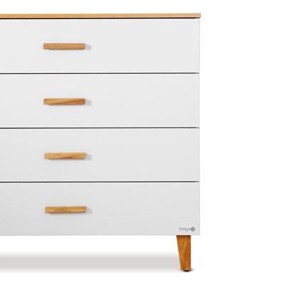 שידת אחסנה ריין – Rain™ Dresser 100 cm