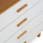 שידת אחסנה ריין – Rain™ Dresser 100 cm