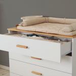 שידת אחסנה ריין – Rain™ Dresser 100 cm