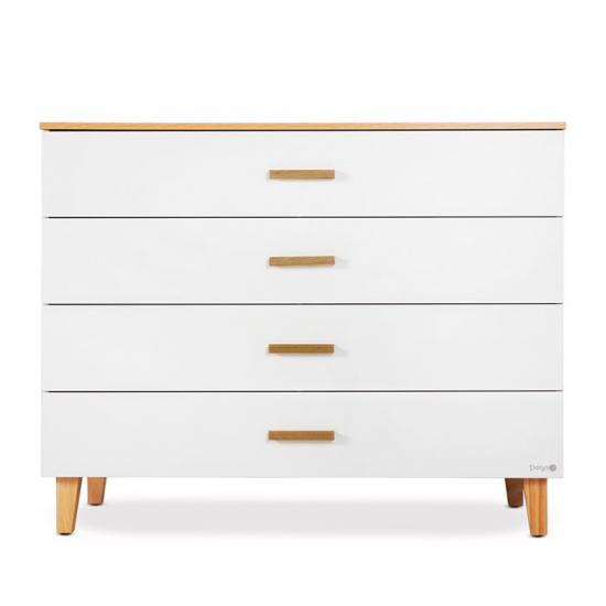 שידת אחסנה ראנצ’ – Ranch™ Dresser 120 cm