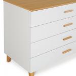 שידת אחסנה ראנצ’ – Ranch™ Dresser 120 cm