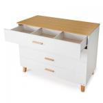 שידת אחסנה ראנצ’ – Ranch™ Dresser 120 cm