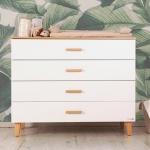 שידת אחסנה ראנצ’ – Ranch™ Dresser 120 cm