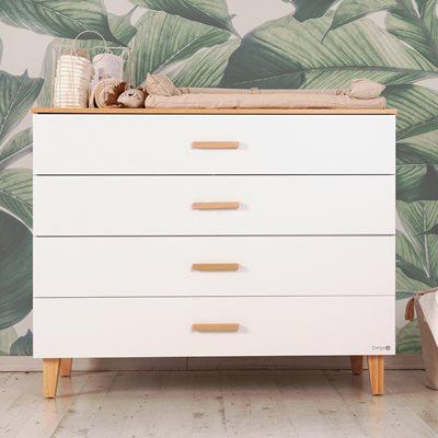 שידת אחסנה ראנצ’ – Ranch™ Dresser 120 cm