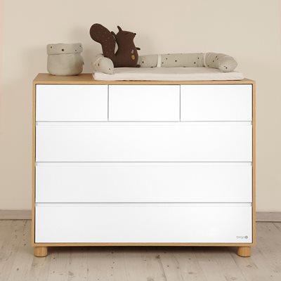 שידת אחסנה טיילור – Taylor™ Dresser 120 cm